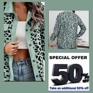 50% Off Listed Price You Pay Only $35.00 Bundle For Offer☆☆NWOT Size Medium